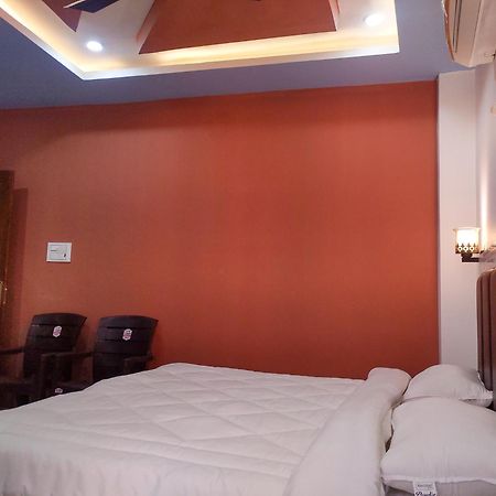 Aadishri Rishīkesh Exterior foto