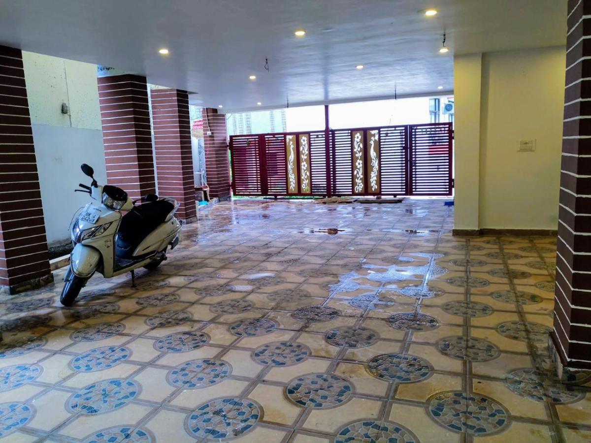 Aadishri Rishīkesh Exterior foto