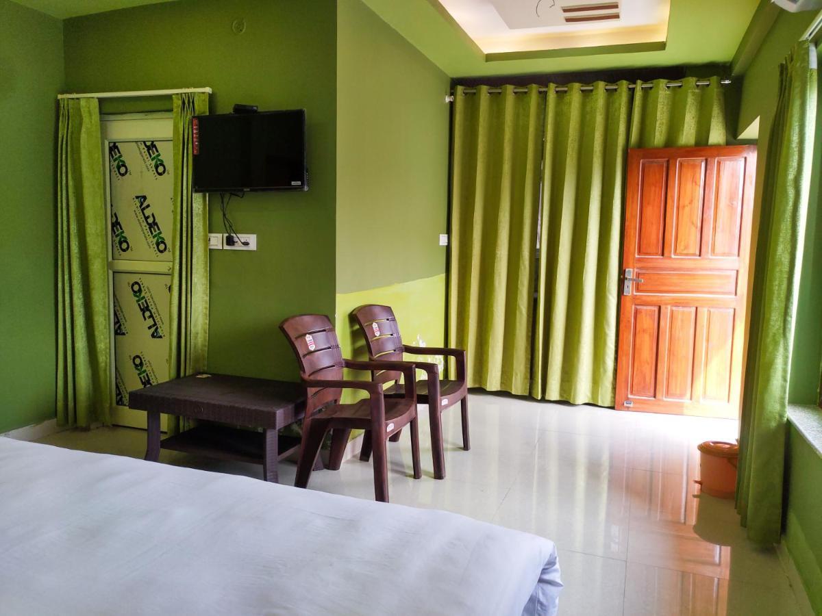 Aadishri Rishīkesh Exterior foto