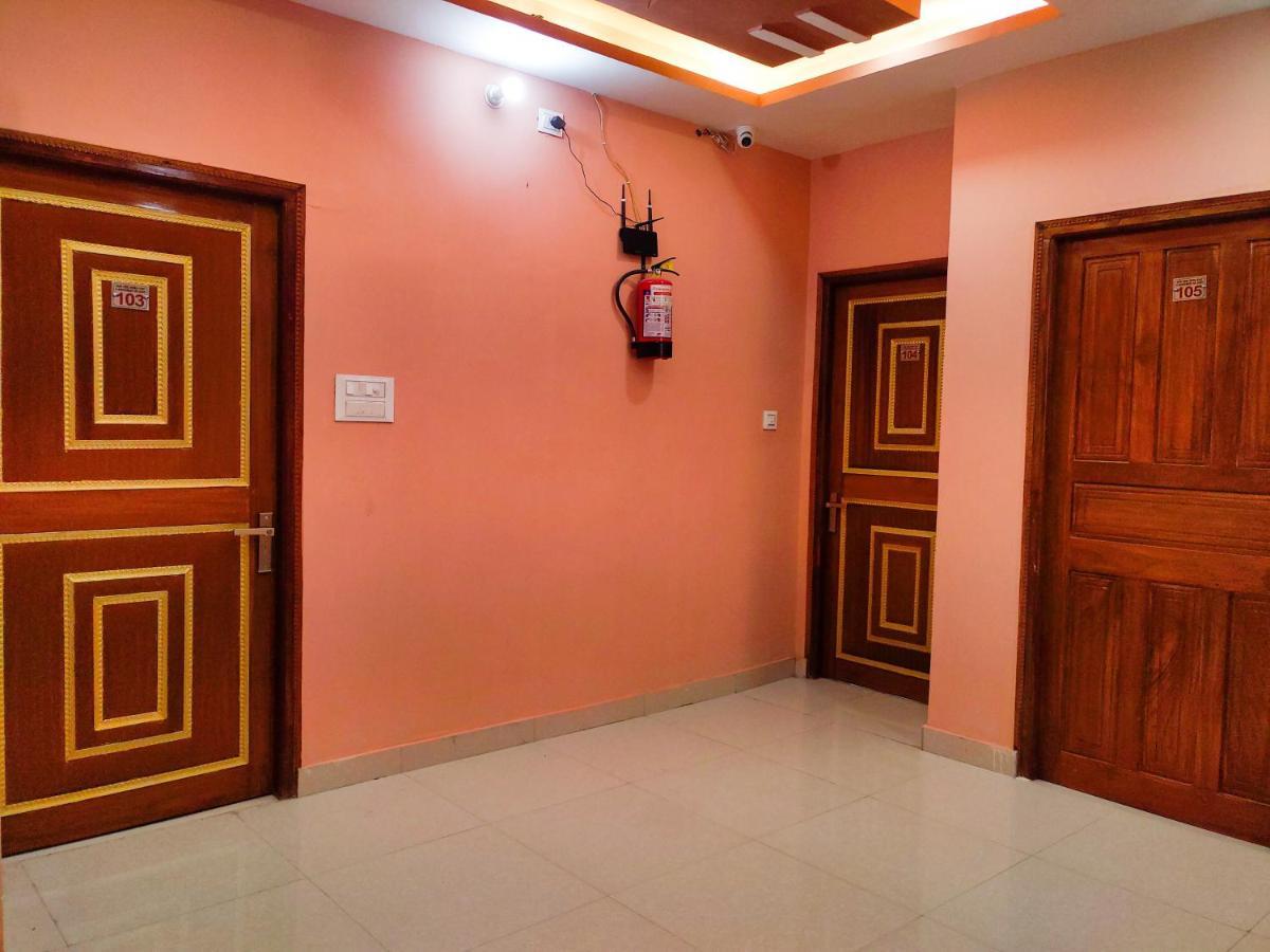 Aadishri Rishīkesh Exterior foto