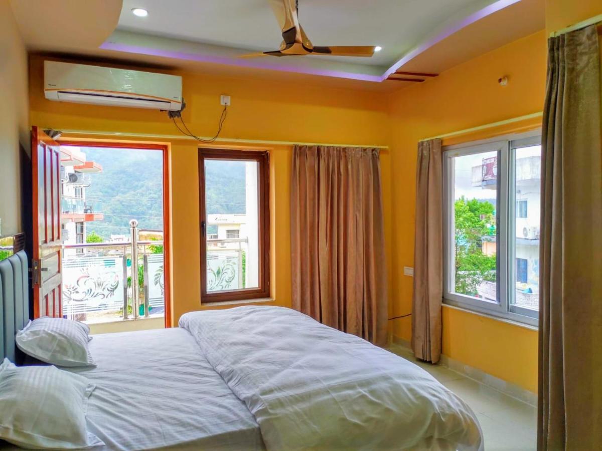 Aadishri Rishīkesh Exterior foto
