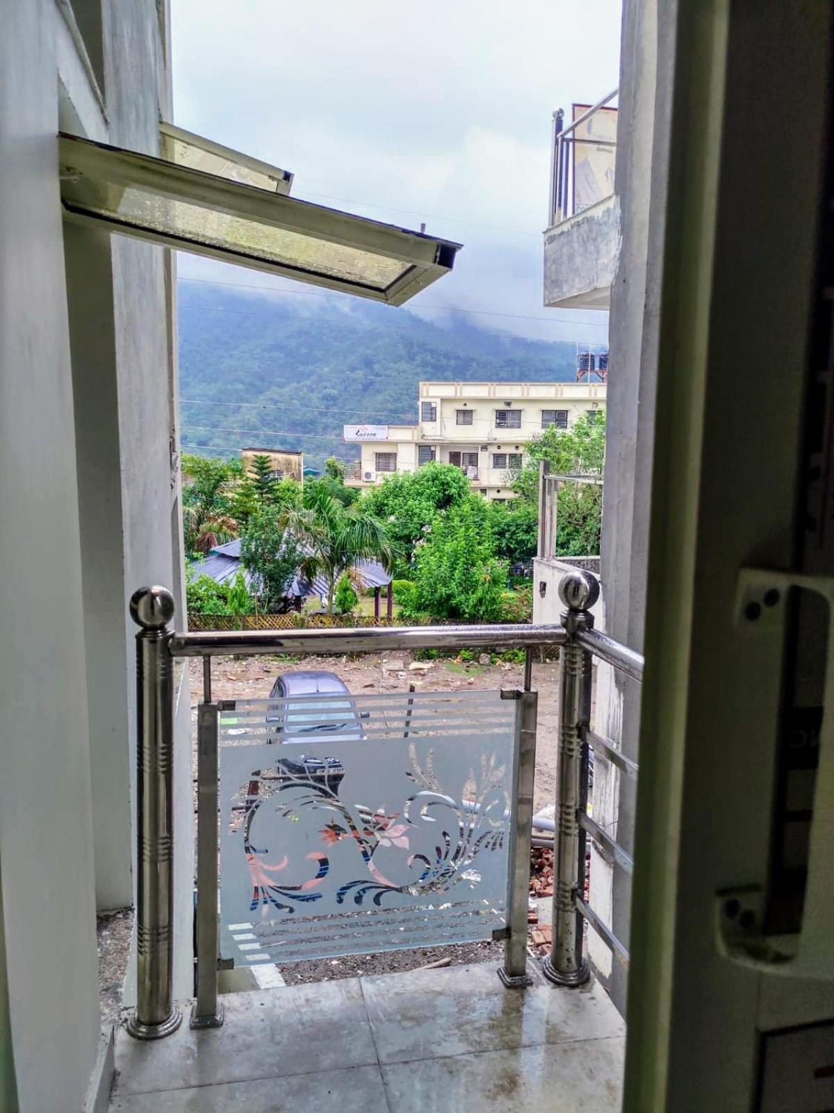 Aadishri Rishīkesh Exterior foto