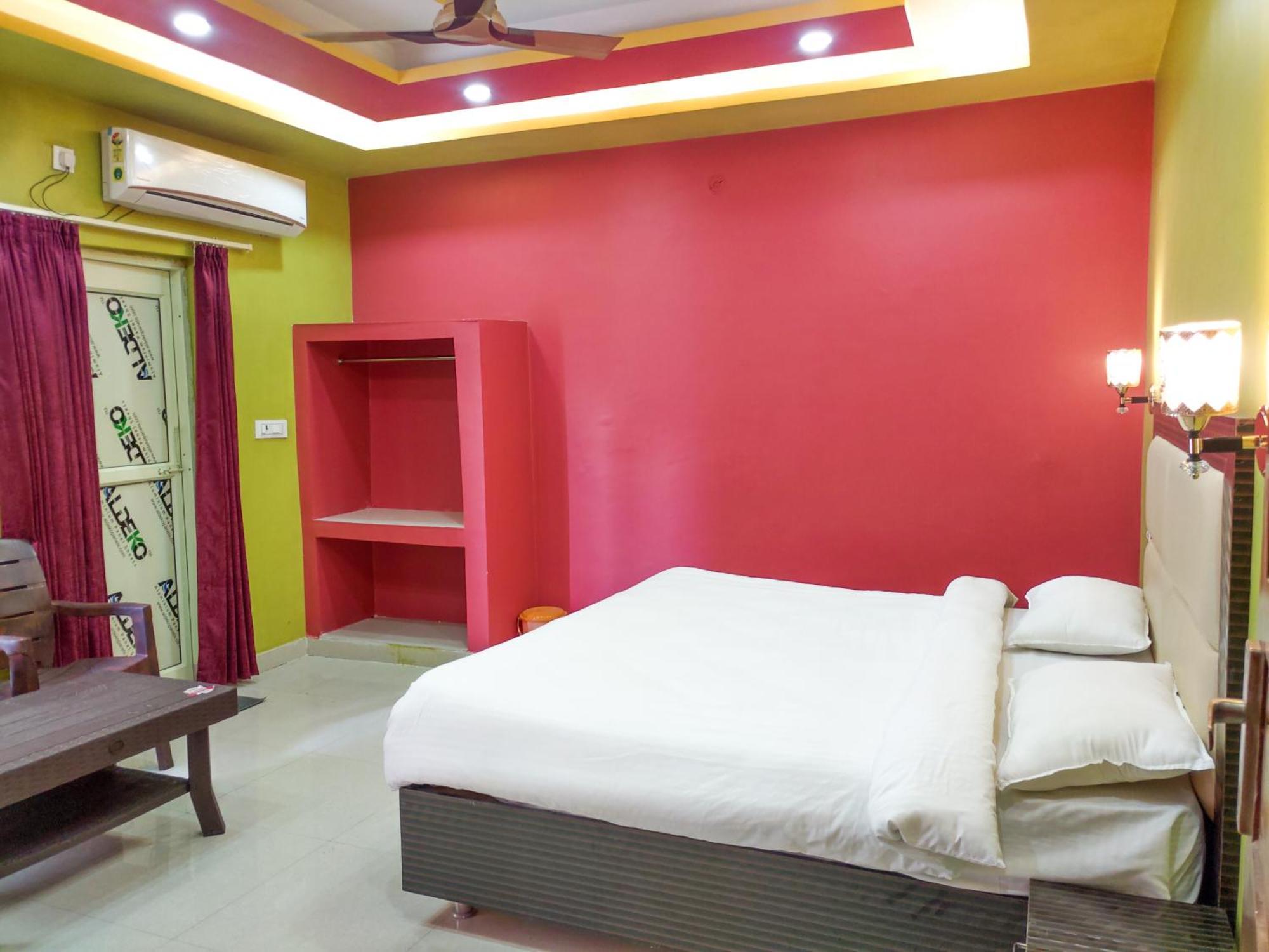 Aadishri Rishīkesh Exterior foto
